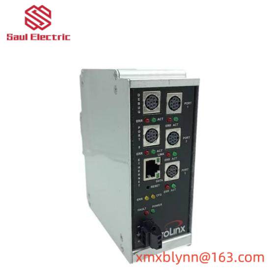 Prosoft Technology 5202-DFNT-MCM4