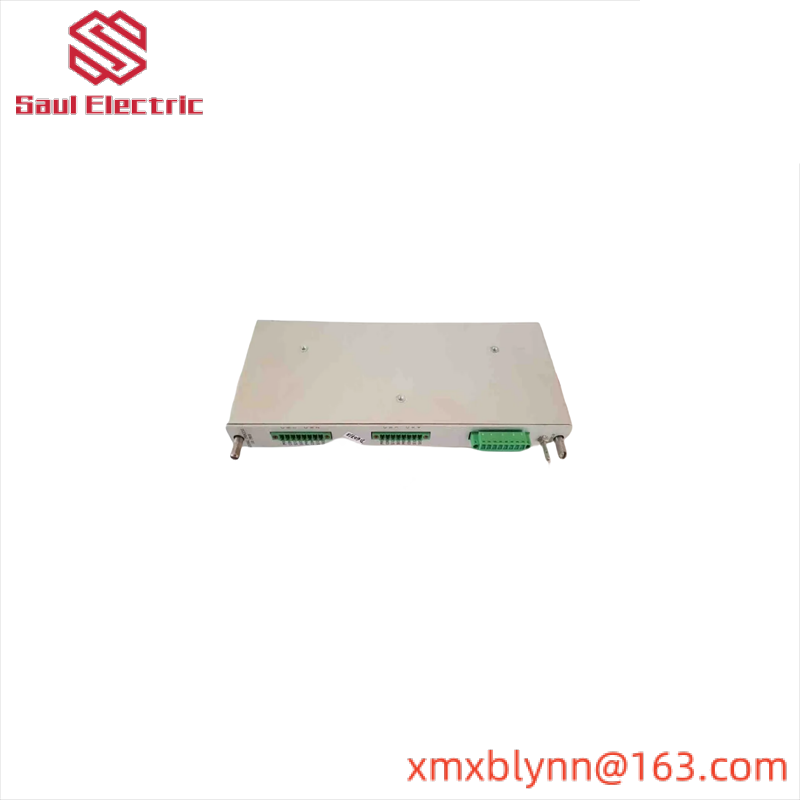 Provib tech PT2060/10-A0-H signal process 10 prox module