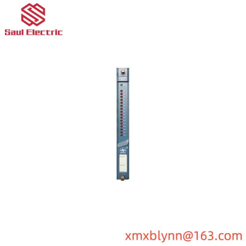Provib tech PT2060/43-A0 Redundant-Relay Module