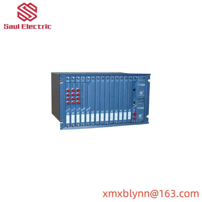 Provib tech PT2060/53-A0 Monitor