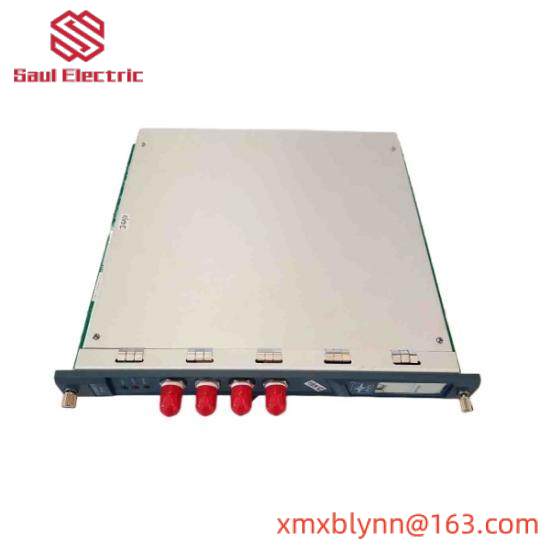 Provib tech PT2060/53-A0 Overspeed Module