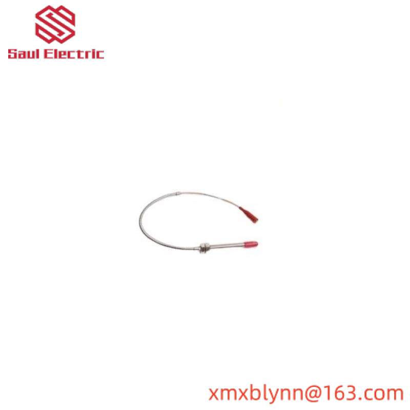 PROVIBTECH TM0180-A07-B00-C05-D10 Extension Cable Automation DCS