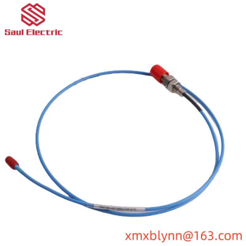 ProvibTech TM0180-A08-B13-C20-D10 proximity probe
