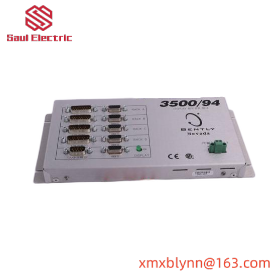 ProvibTech TM0180-A08-B00-C15-D10