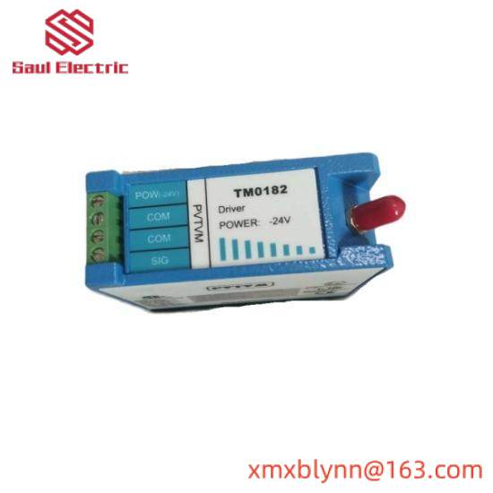 PROVIBTECH TM0182-A50-B00-C00 Proximity Probe