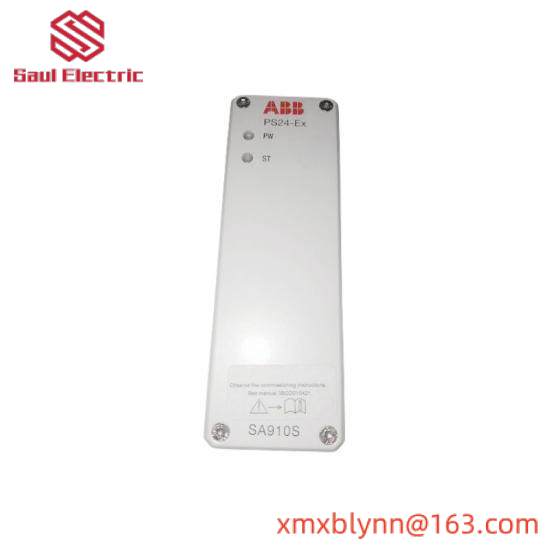 PS24-EX SA910S ABB