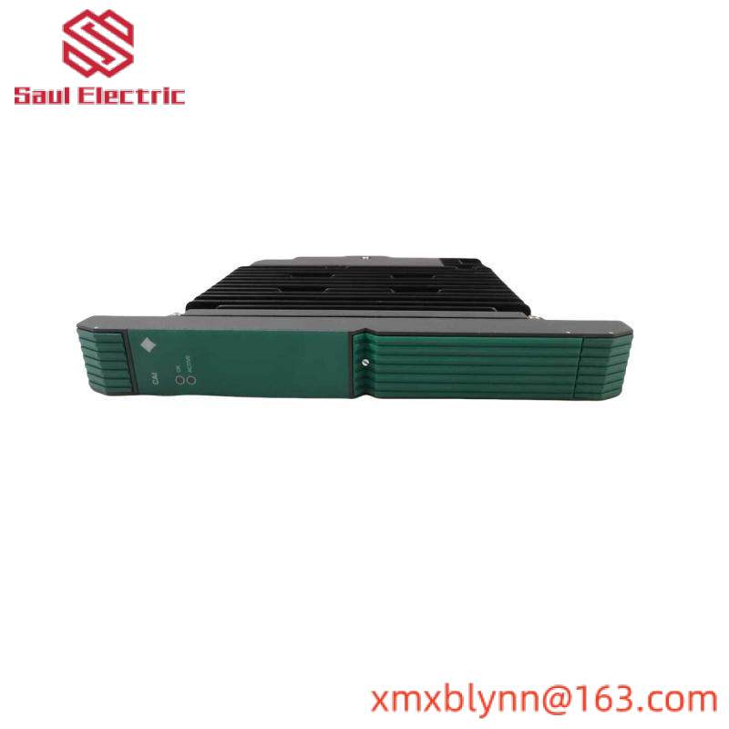 YOKOGAWA PSCAIAAN Critical Analog Input Module