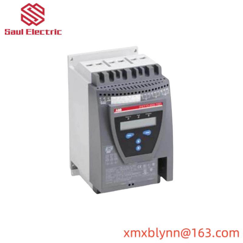 ATLANTA 58-84-007 SERVO-DRIVE SYSTEM, I 6.75, P 4.25 KW