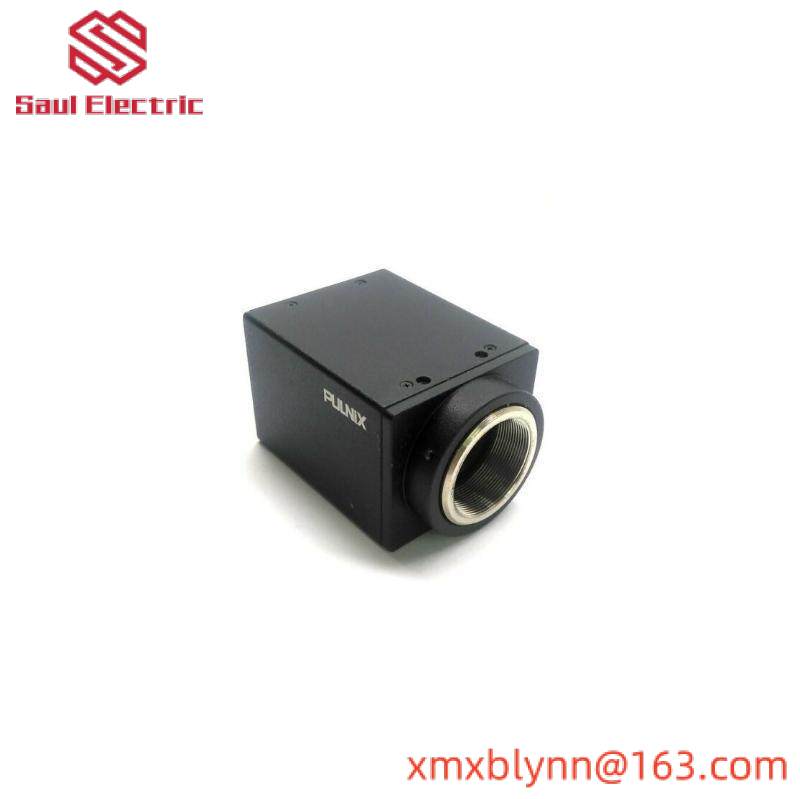 PULNIX TM-200 Miniature CCD Camera