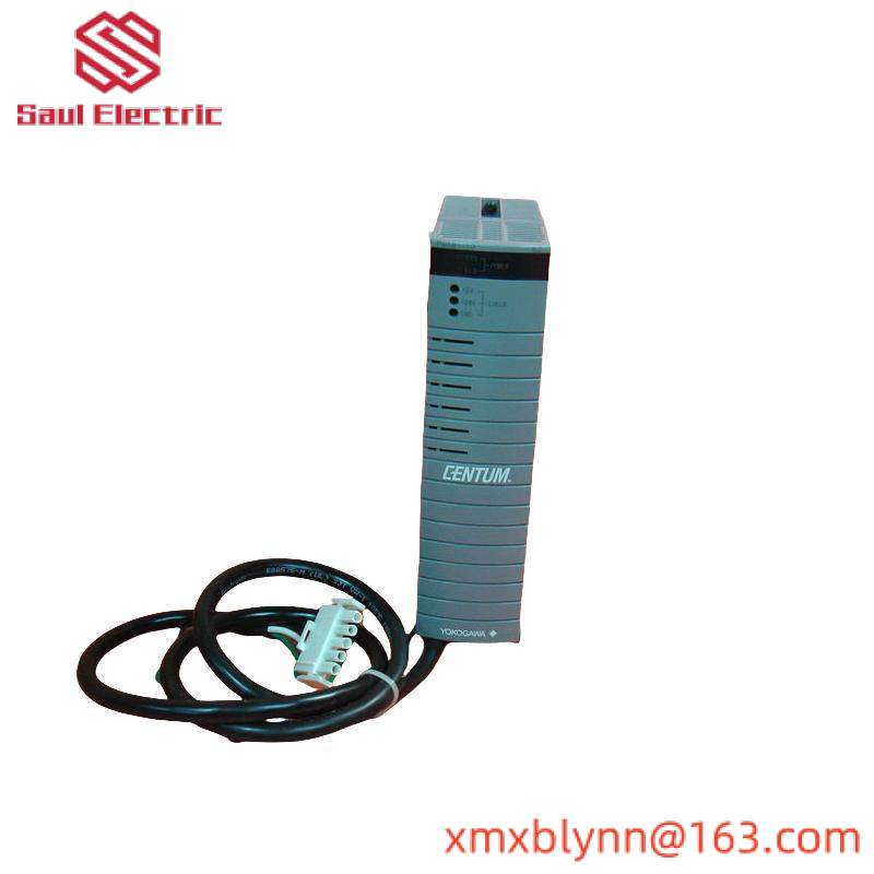 YOKOGAWA PW481-10 S2 Power Module