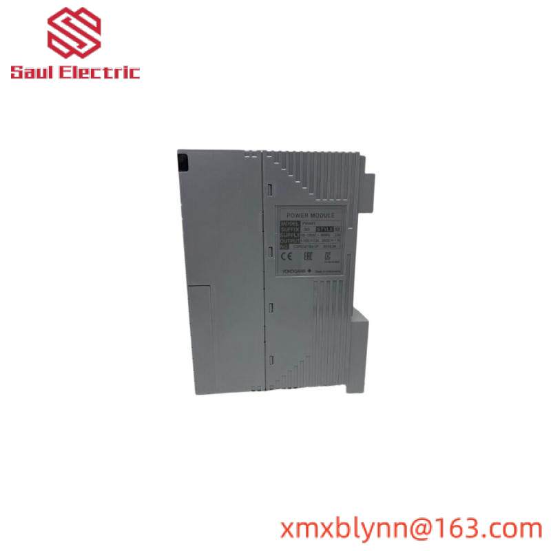 YOKOGAWA PW481-50 S2 POWER MODULE