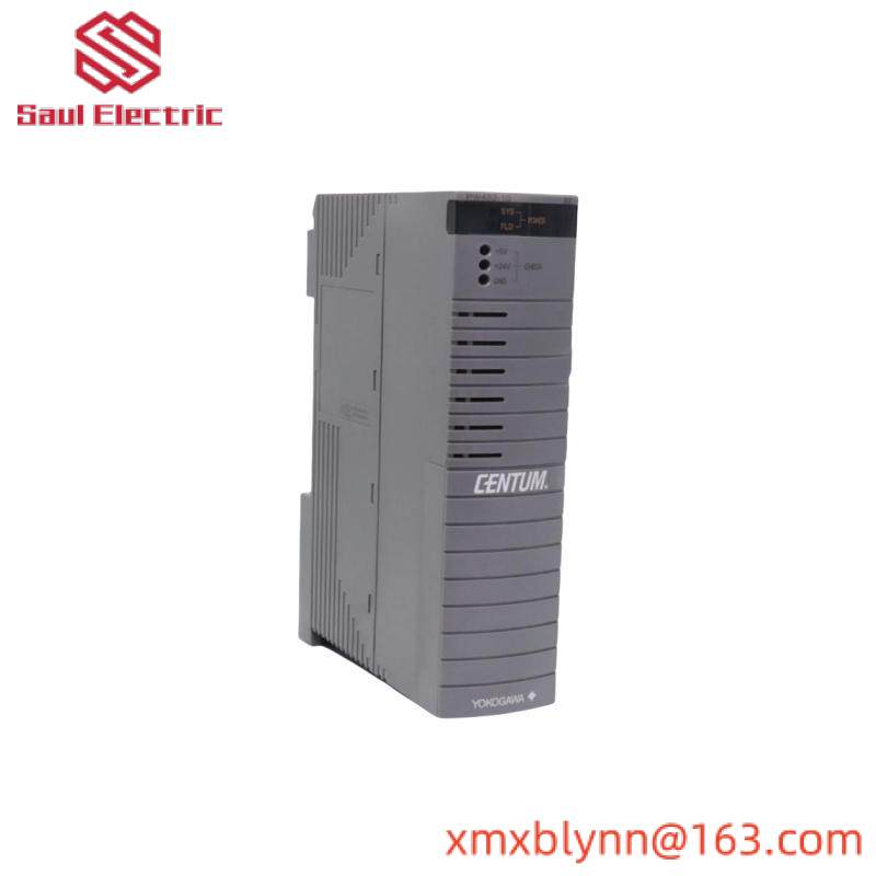 YOKOGAWA PW482-S01 Power Supply Module