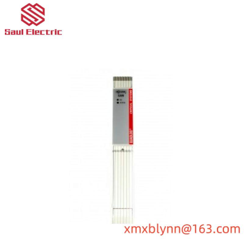 SIEMENS QLSAMBAN SAM Standard Analog Module