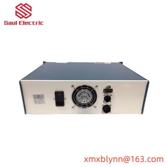 QPS-1050 INTEGRAL SOLUTIONS