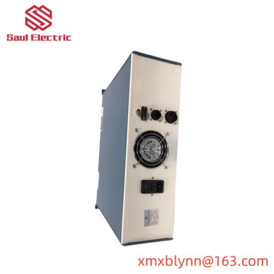 QPS-1050 INTEGRAL SOLUTIONS
