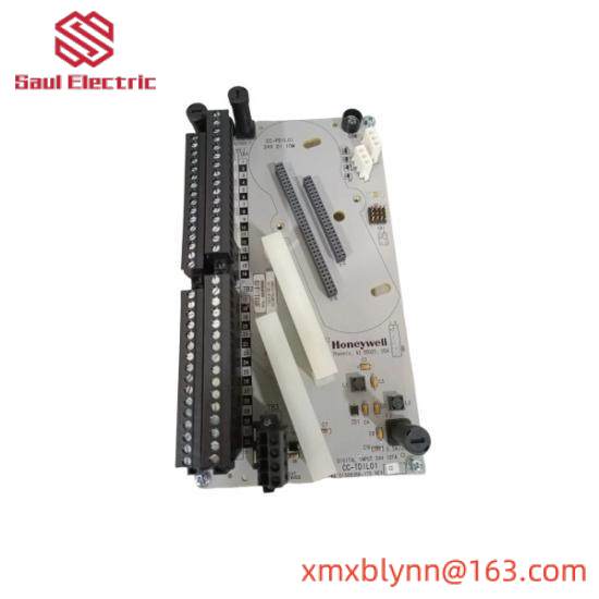 Quality Honeywell 51308386-175 CC-TDIL01  Digital Input Module