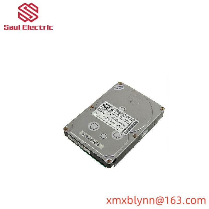 Quantum Corporation RZ29L SCSI Hard Disk Drive