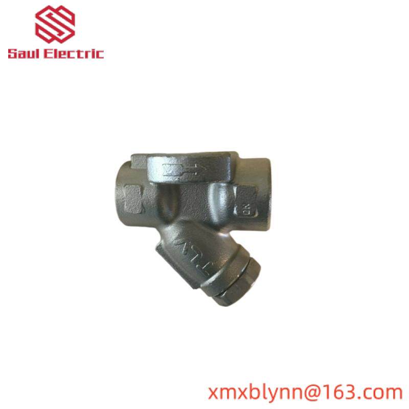 Quicktrap TLV F46-1/2 Connector Body