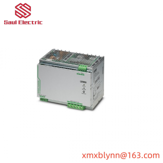 QUINT-PS/1AC/24DC/40  Phoenix Contact