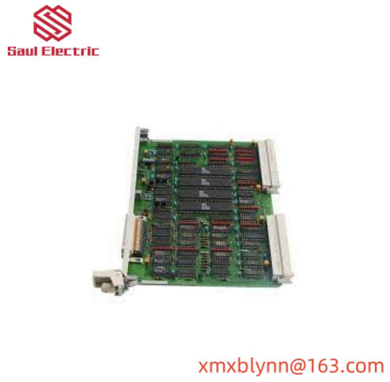 SIEMENS R15E02A186 PC BOARD