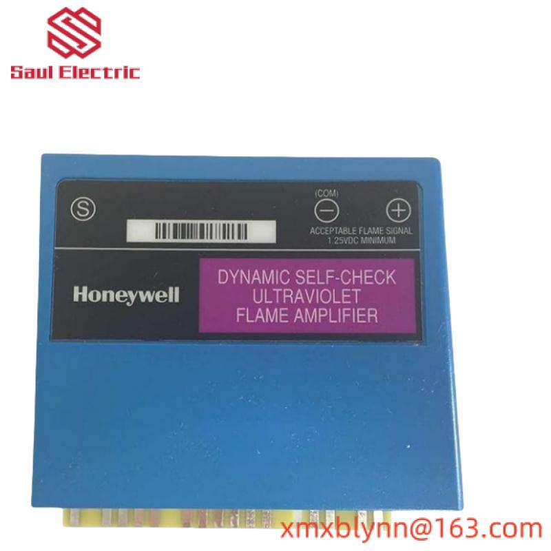 HONEYWELL R7861A1026 Relay module