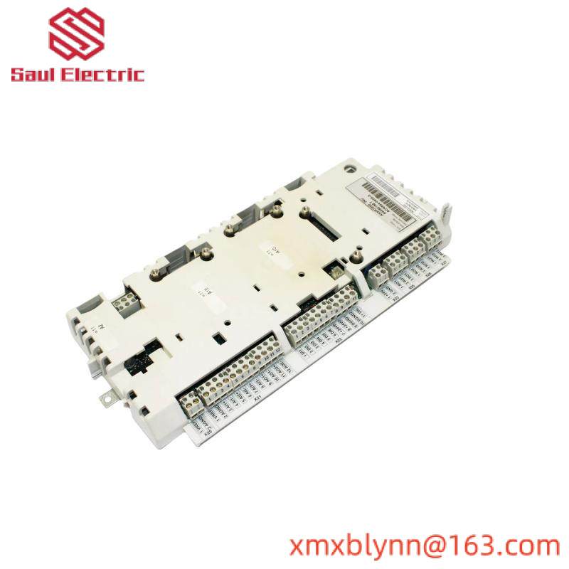 ABB RDCU-02C ASXR7220 Main control board CPU board