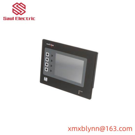 Red Lion G306A000 HMI Operator Interface Panel