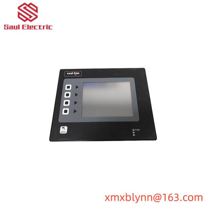 RED LION G306A000 Operator Display