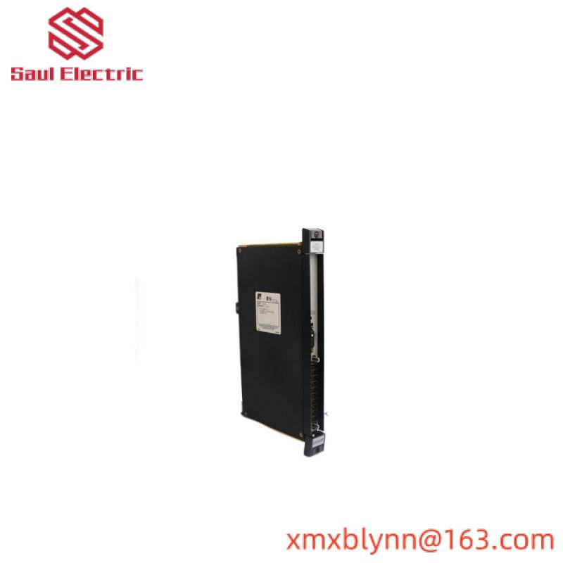RELIANCE 0-57405-D Analog I/O Module