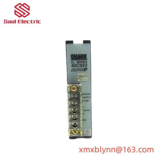 RELIANCE 0-57C402-C
