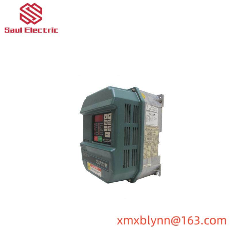 RELIANCE 3V4160 AC DRIVE