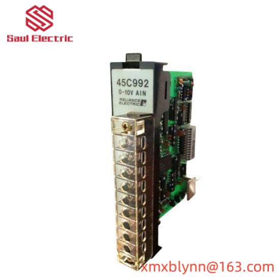 RELIANCE 45C992