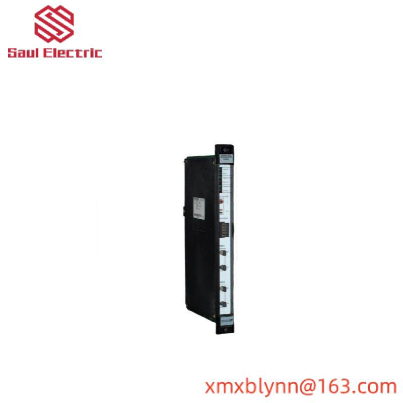 RELIANCE 57652-C DRIVE CONTROLLER MODULE