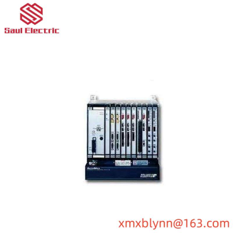 RELIANCE 57C330C Remote I/O Head