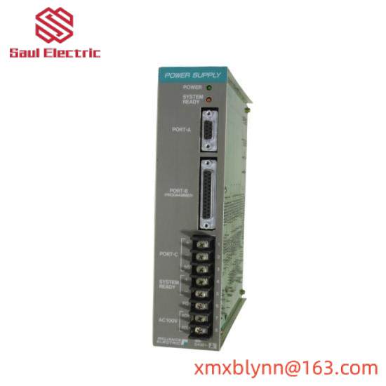 RELIANCE 57C652