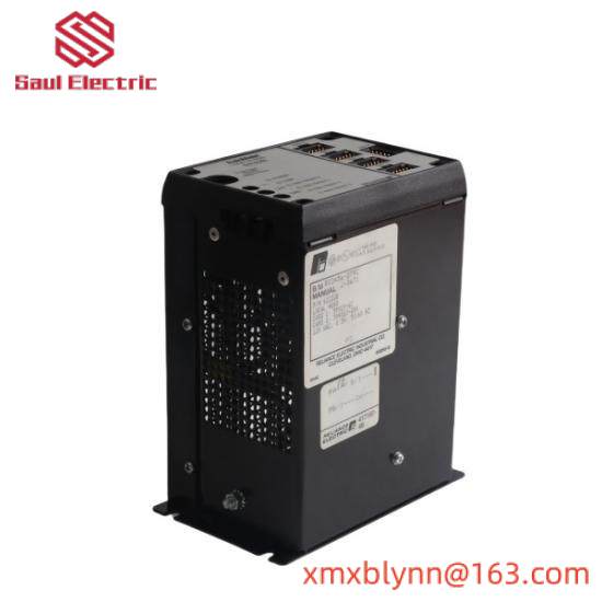 Reliance 61C22B Analog Combination Module