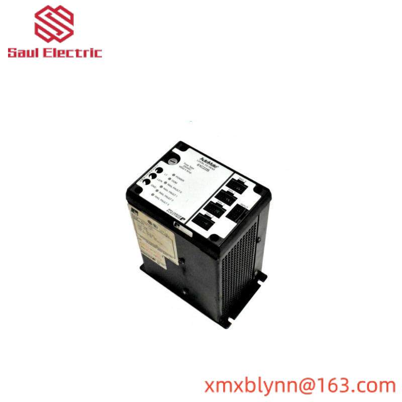 RELIANCE 61C22B I/O Module