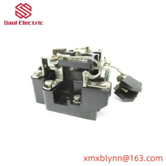 RELIANCE 69326-31R Control Relay Module