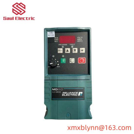 Reliance 6MDBN-2P3101