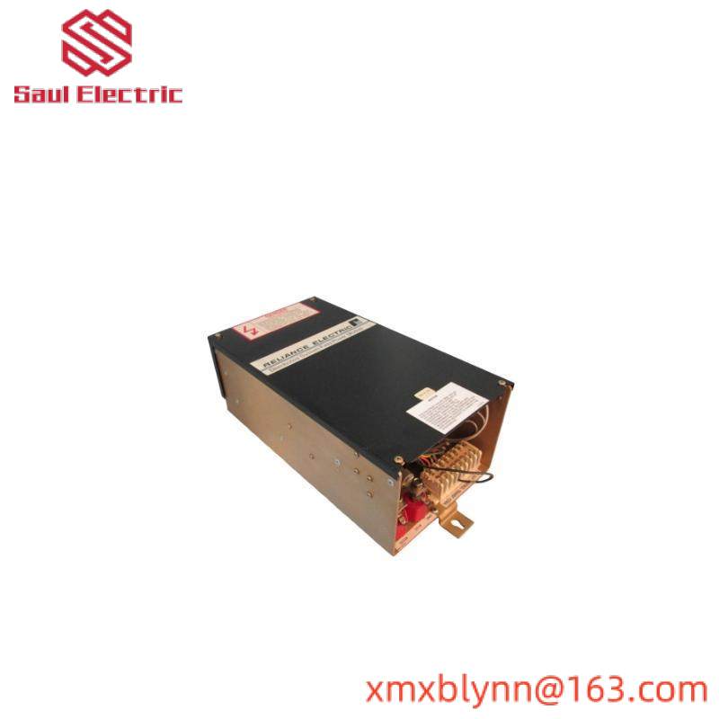 RELIANCE 803456-3T MODULE FIELD POWER MODULE