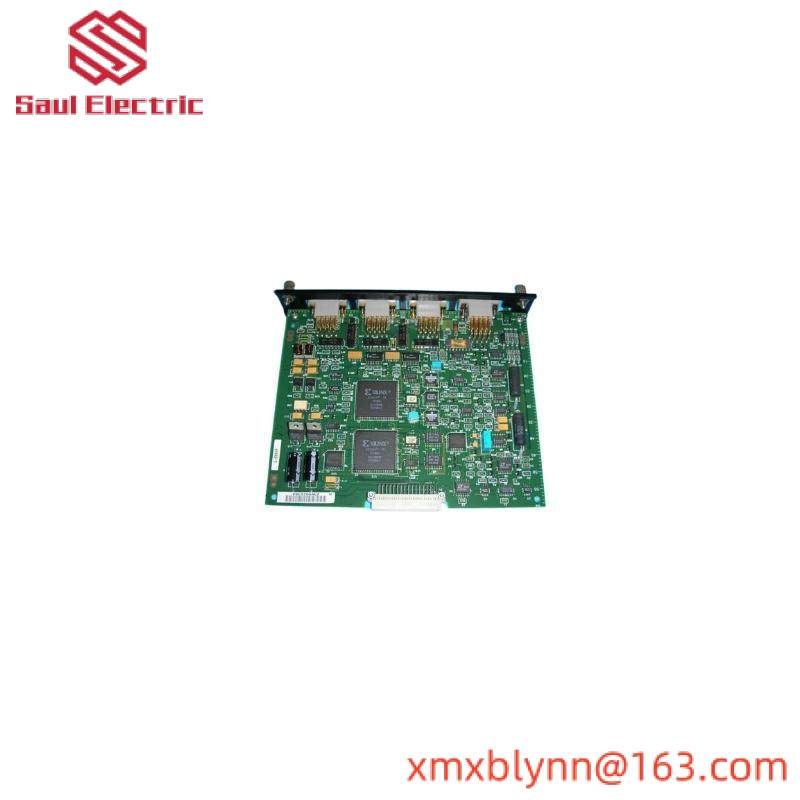 RELIANCE B/M-60002-5 Circuit Board