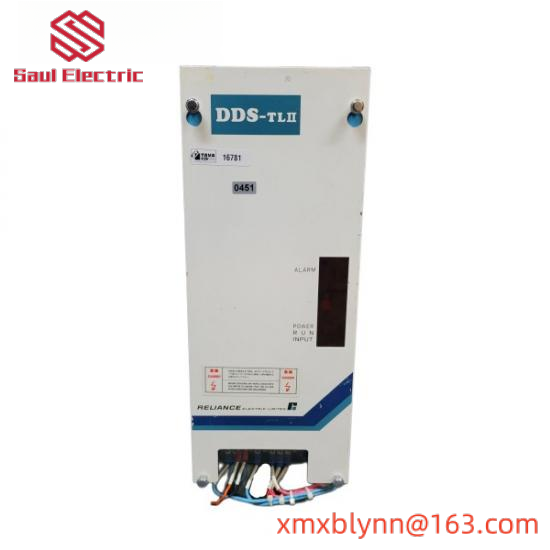 RELIANCE 57392-2