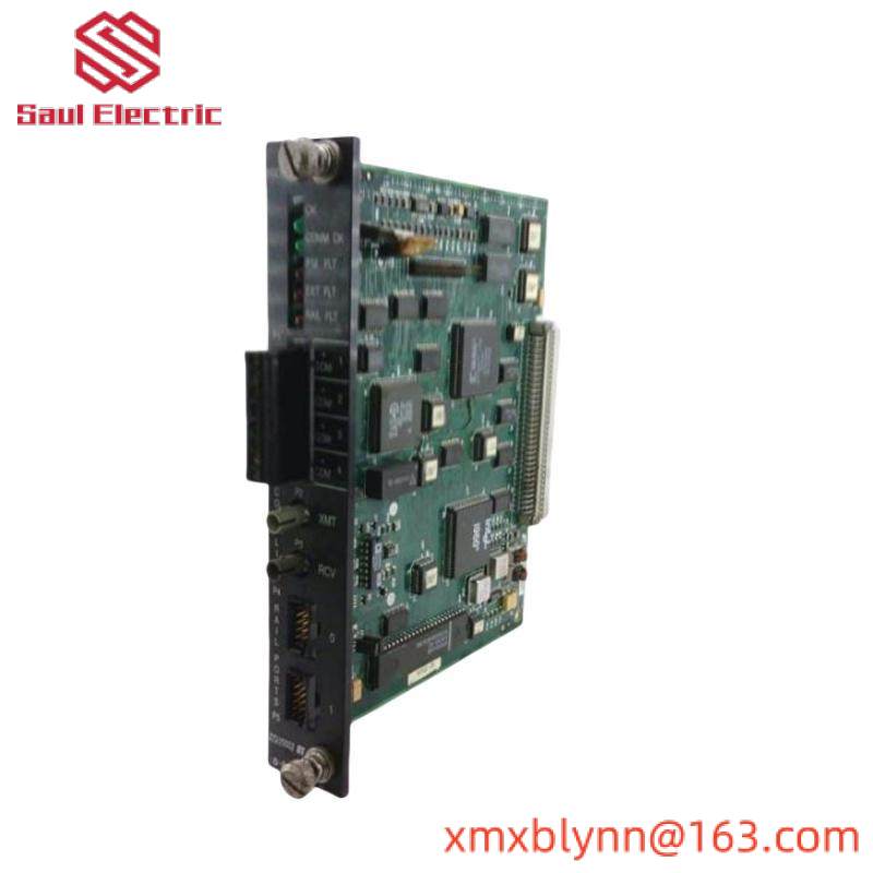 RELIANCE ELECTRIC 0-60021-2 PROCESSOR MODULE