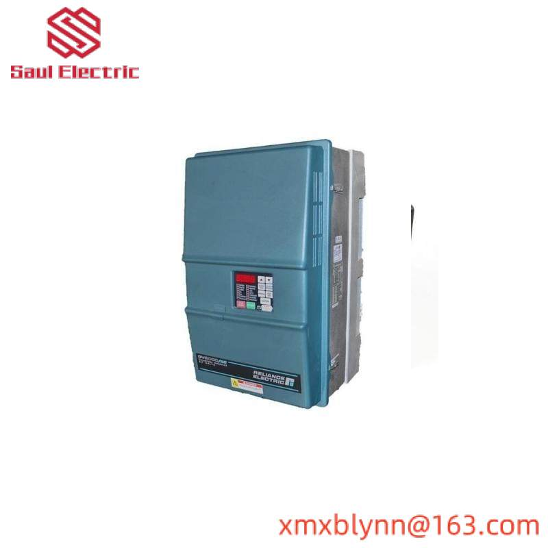Reliance Electric 25V4160 Drive