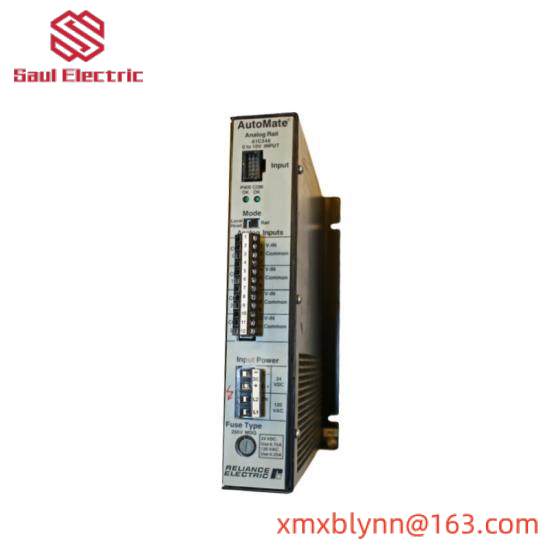 RELIANCE ELECTRIC 61C346