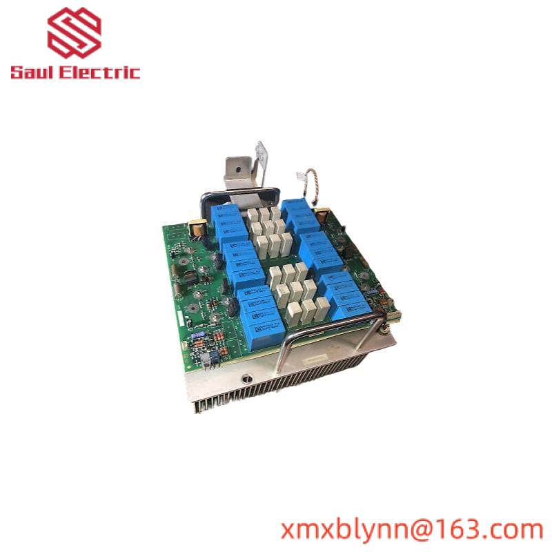 Reliance Electric 8034308S Assembly Module PLC