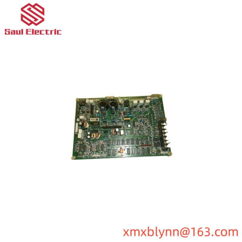 RELIANCE ELECTRIC DCVR-3 SC-68224