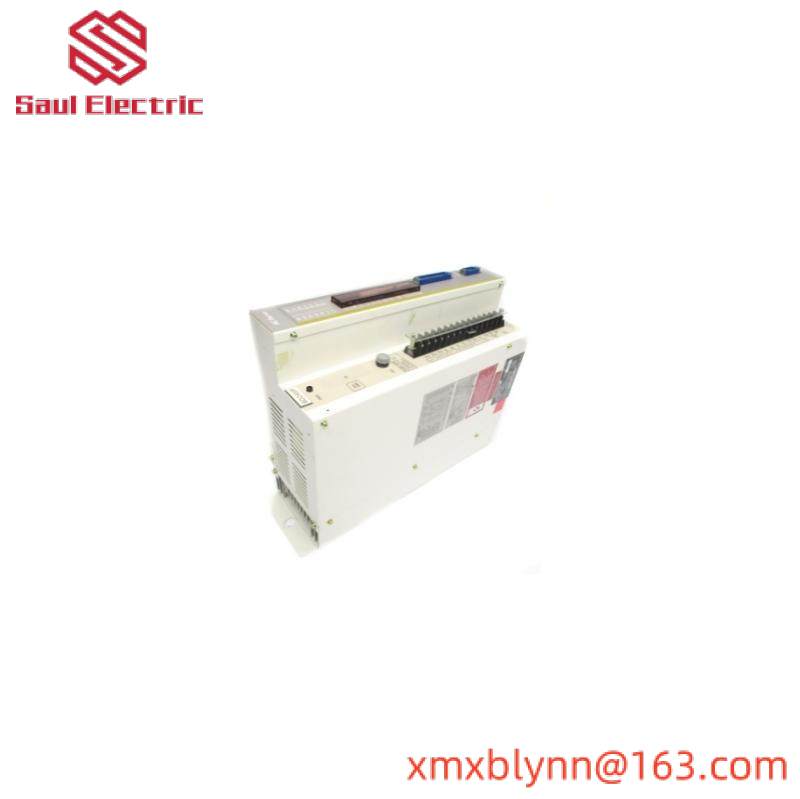 RELIANCE ELECTRIC HR2000/BLA-16-1 CONTROLLER, 16A
