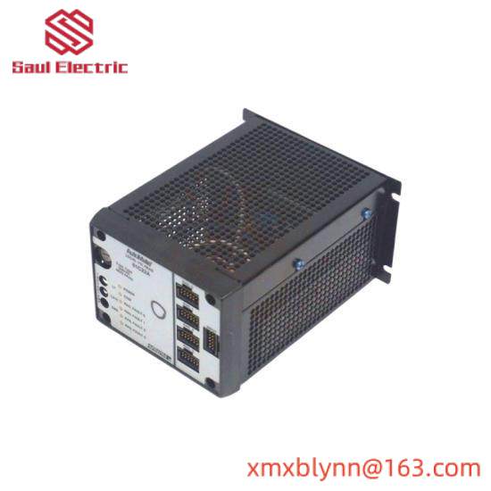 RELIANCE ELECTRIC MD-D4002B