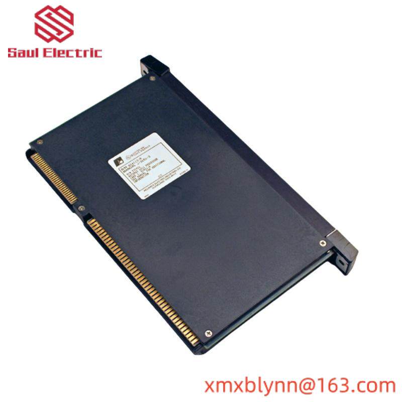 RELIANCE ELECTRO 57C431A Processor